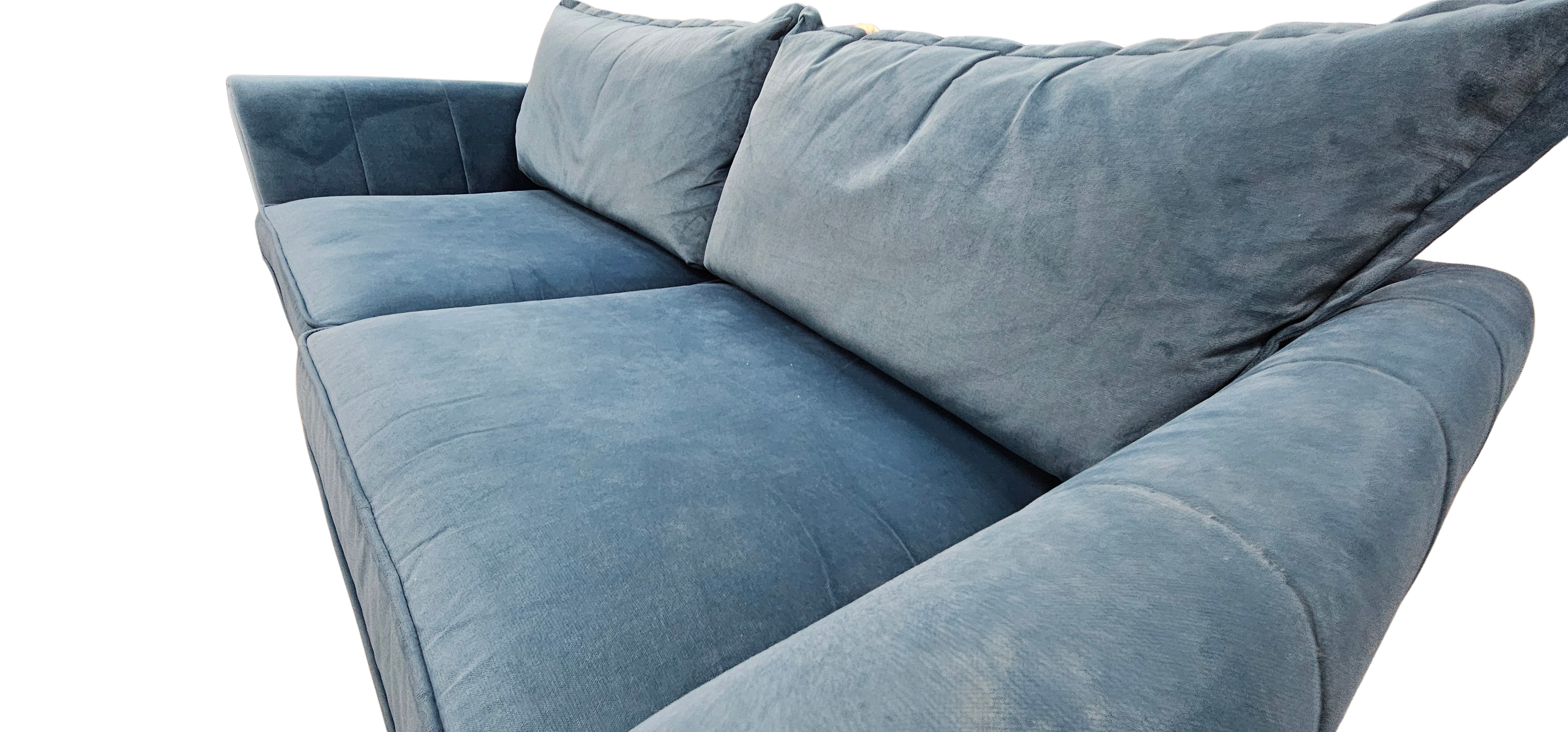 Sofology Gabrielle Three Seater