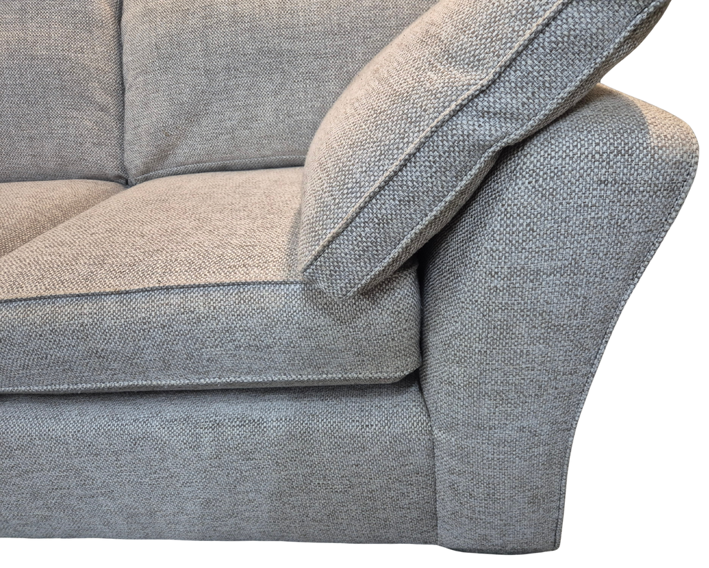 Next Heath Neutral 2-Seater Sofa