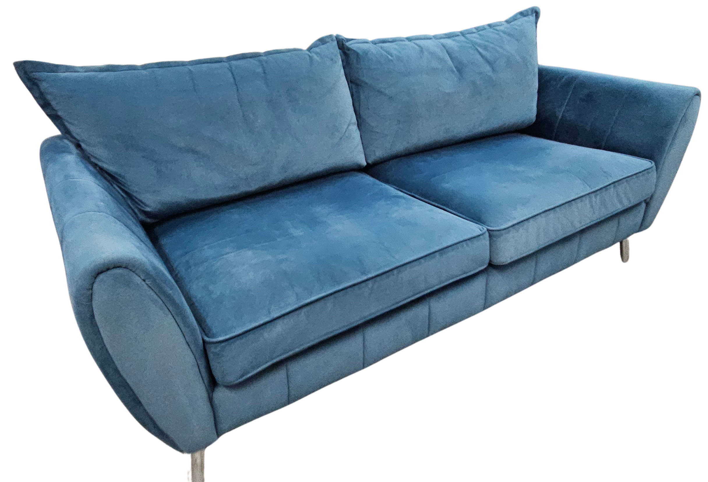 Sofology Gabrielle Three Seater