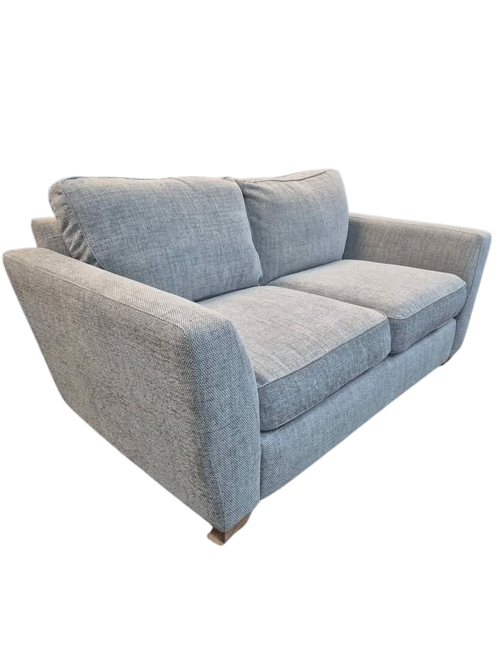DFS Sophia Grey Combination 2 Seater