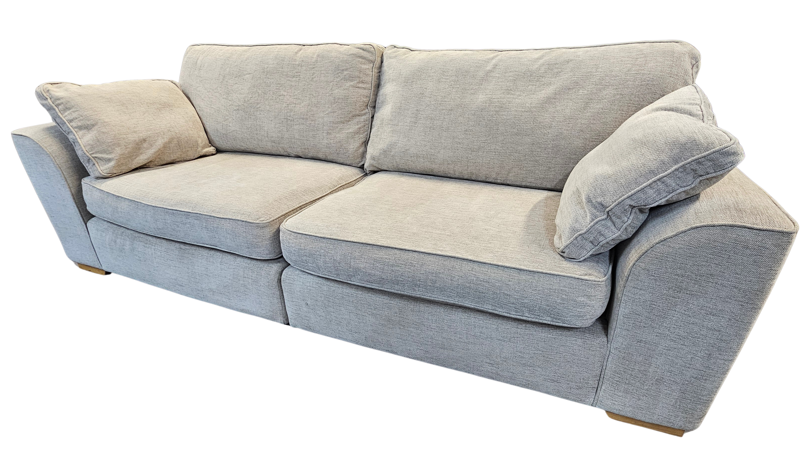 Next Stamford Neutral Four Seater