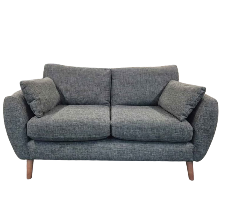 Next Wilson Grey Sofa