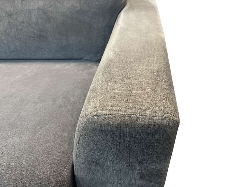 DFS Freya Graphite 4 Seater