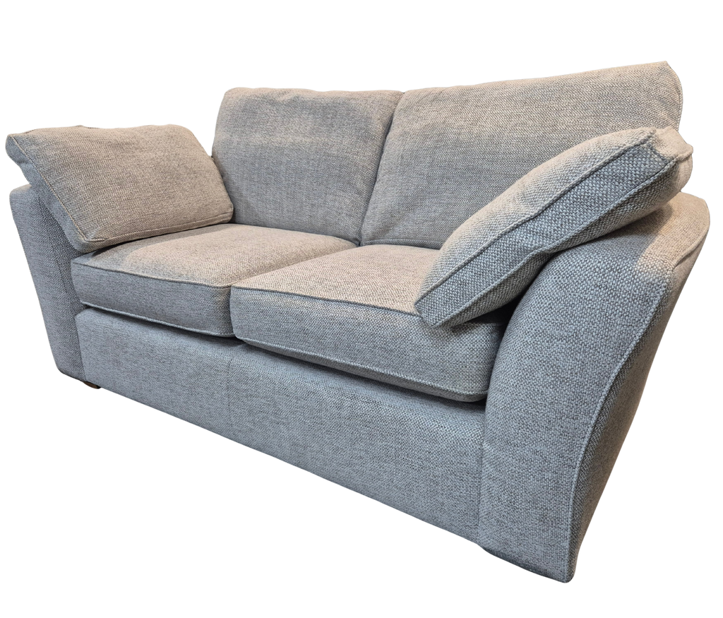 Next Heath Neutral 2-Seater Sofa