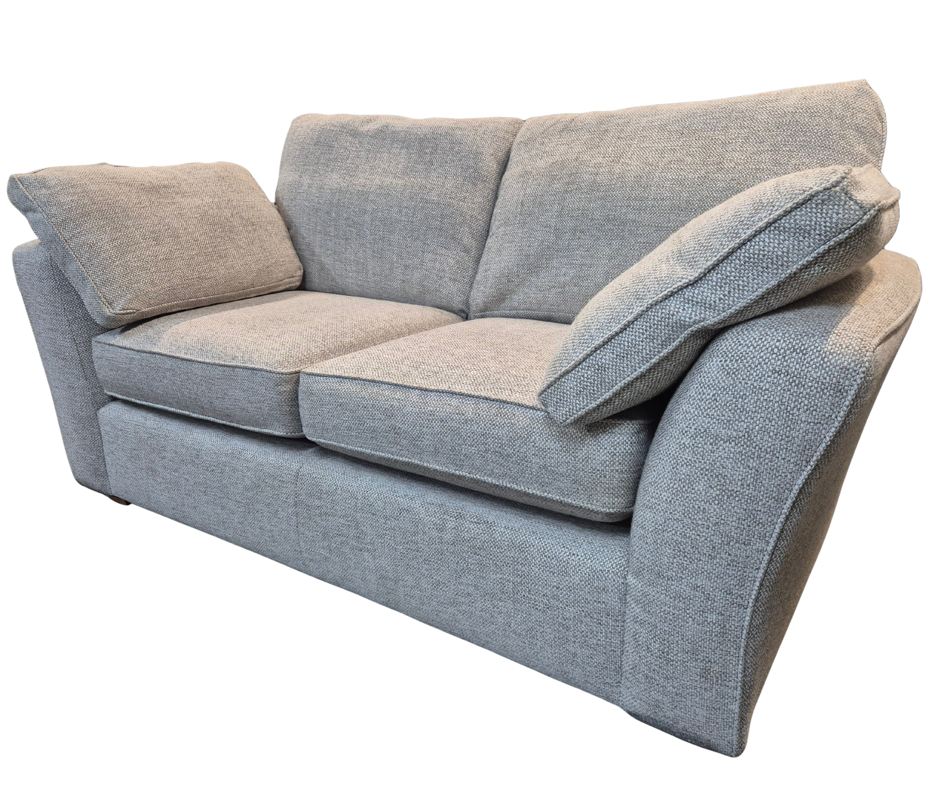 Next Heath Neutral 2-Seater Sofa