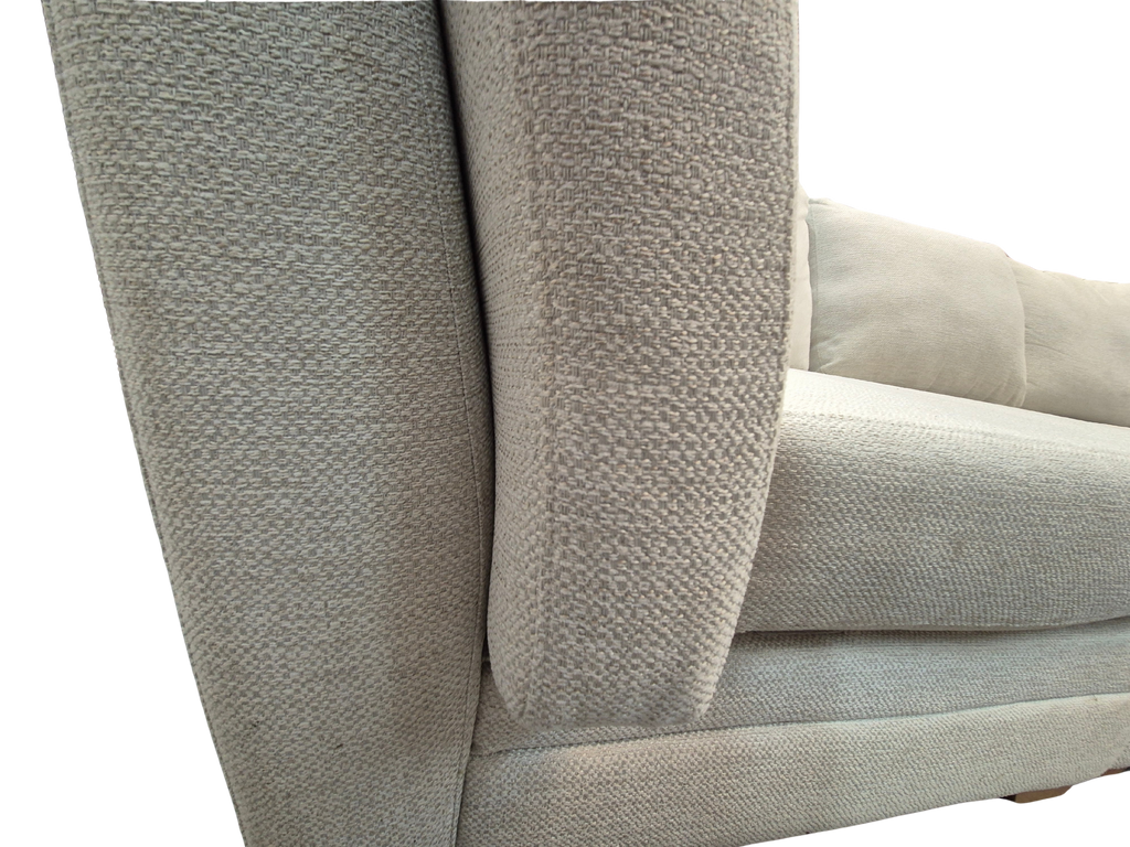 DFS Longbeach Neutral Right Hand Facing Chaise