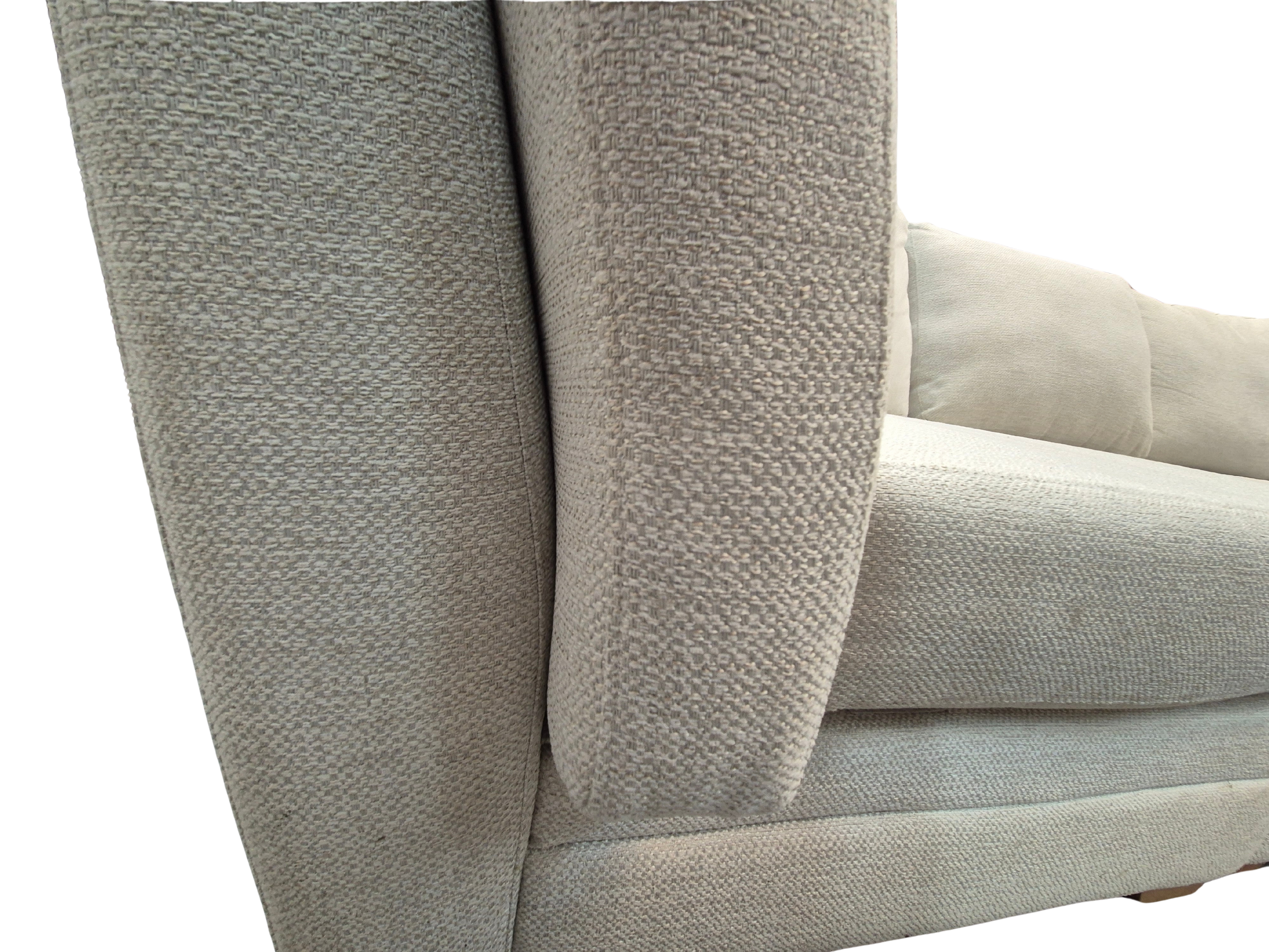DFS Longbeach Neutral Right Hand Facing Chaise