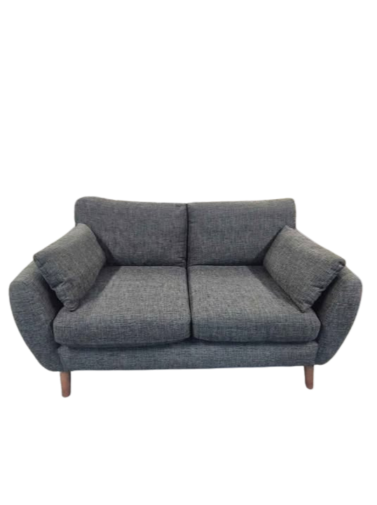 Next Wilson Grey Sofa