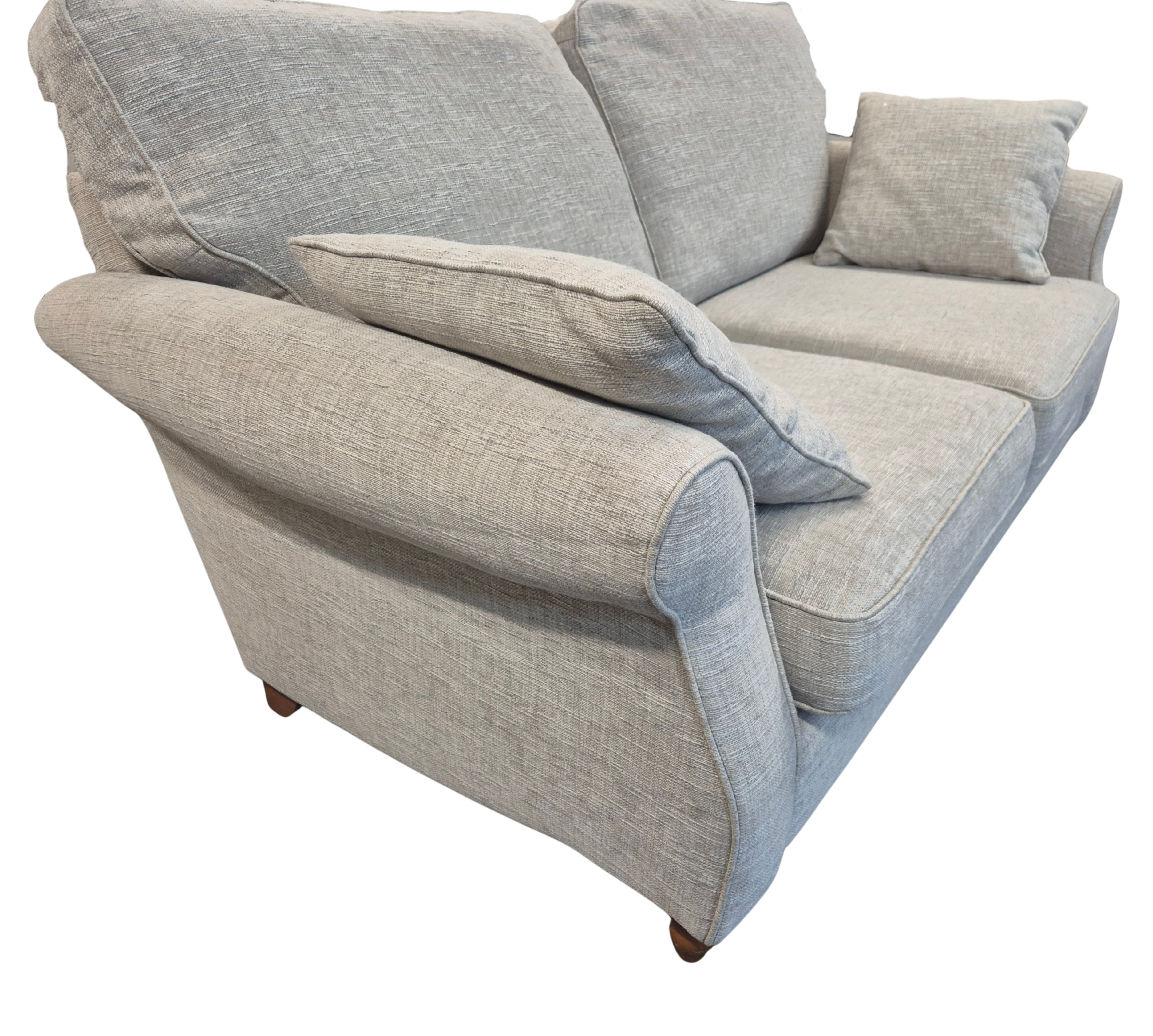 Next Ashford Mid Natural 2 Seater