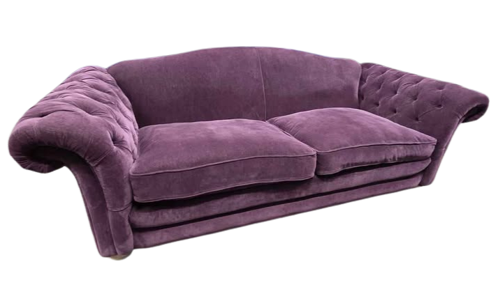DFS Lochleven Purple 4 Seater