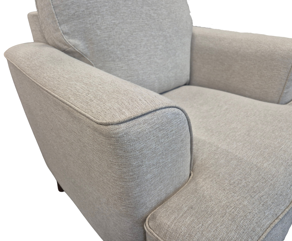 M&S Copenhagen Neutral Armchair
