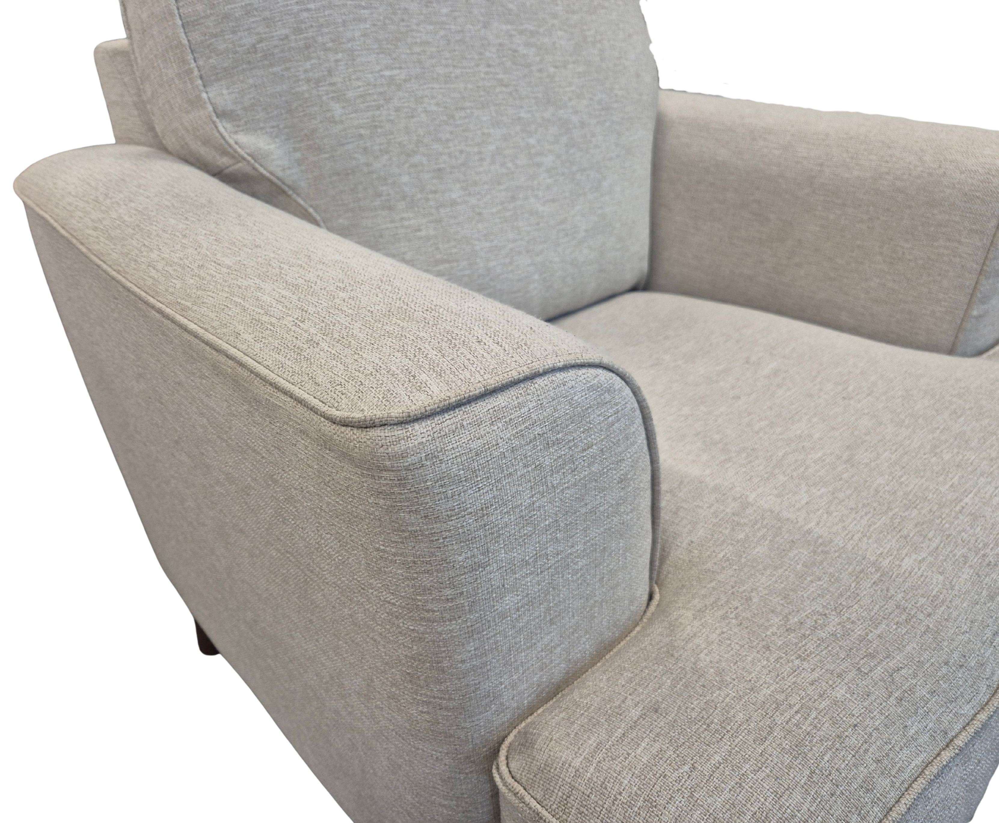 M&S Copenhagen Neutral Armchair