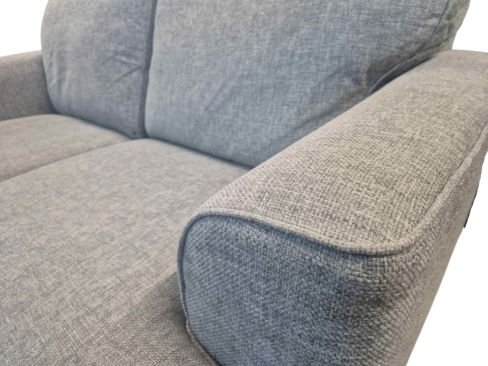 M&S Copenhagen Grey 2 Seater Sofa