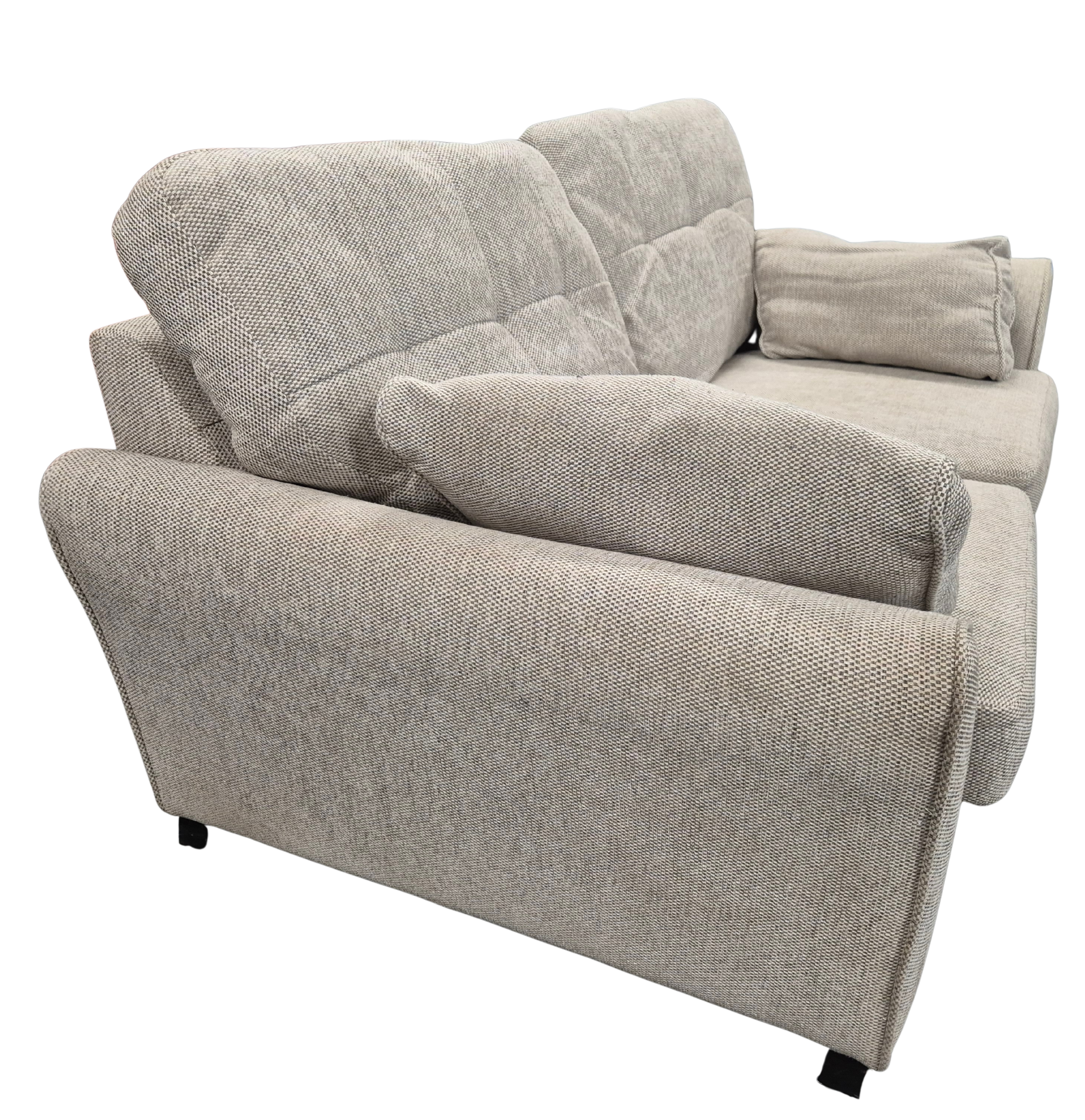 DFS Winson Selway Neutral 2 and 3 Seater Set&nbsp;