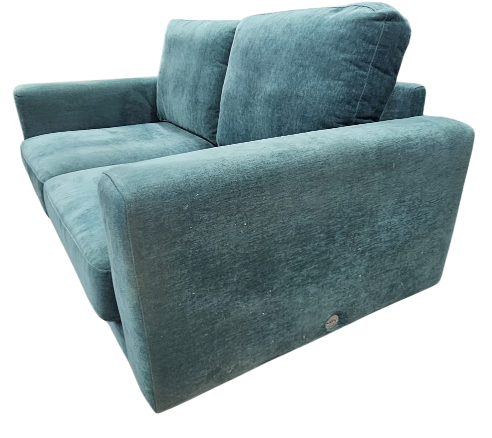 Teal Snug 2-Seater – Rebel Range