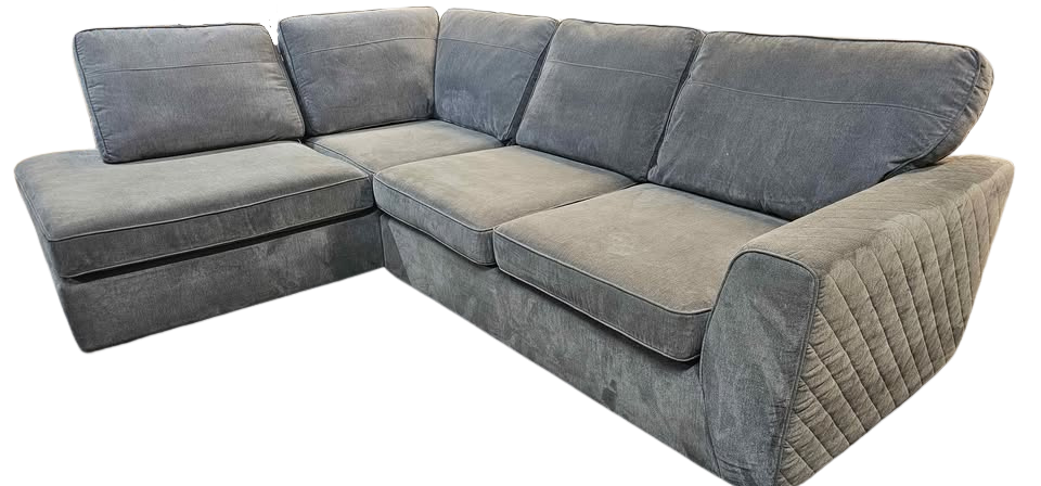 DFS Orka Corner Sofa