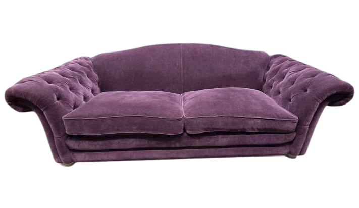 DFS Lochleven Purple 4 Seater