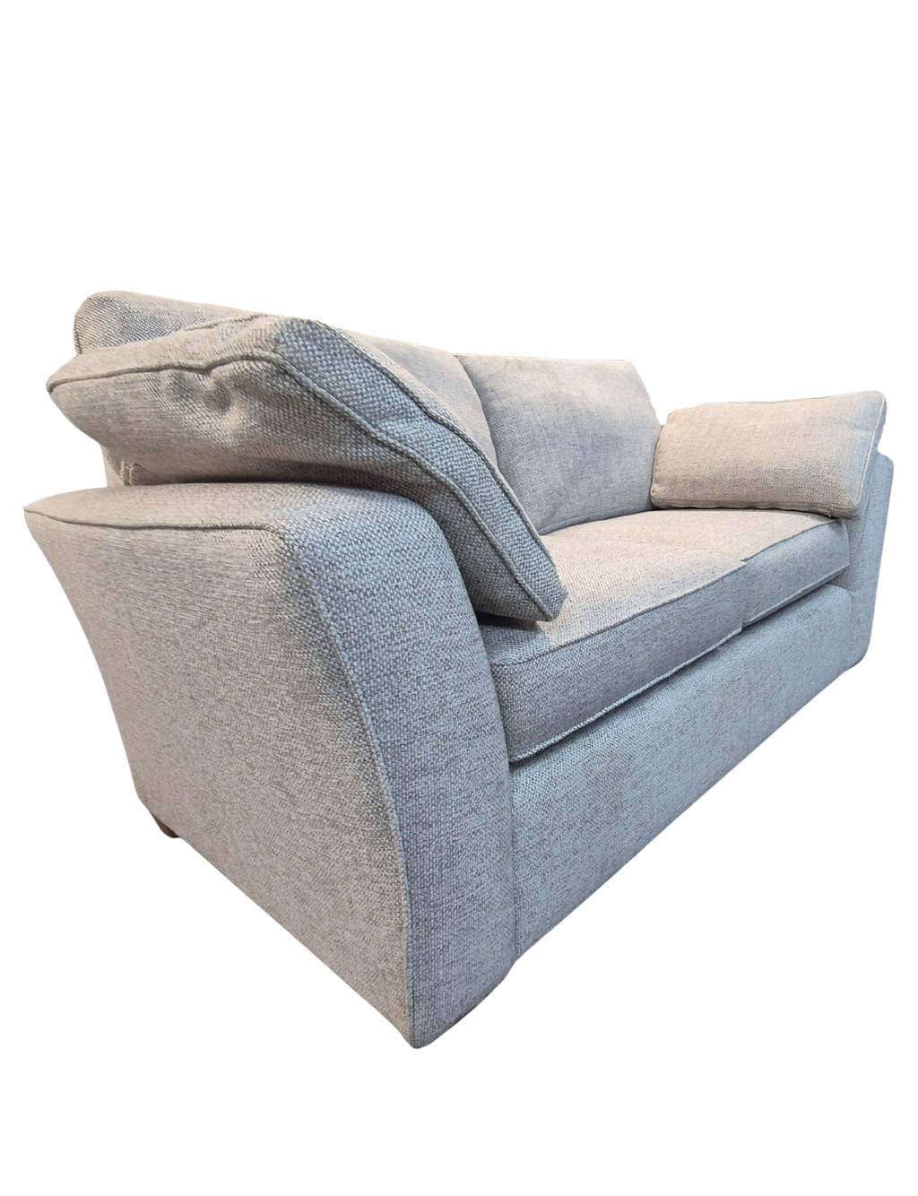 Next Heath Neutral 2-Seater Sofa