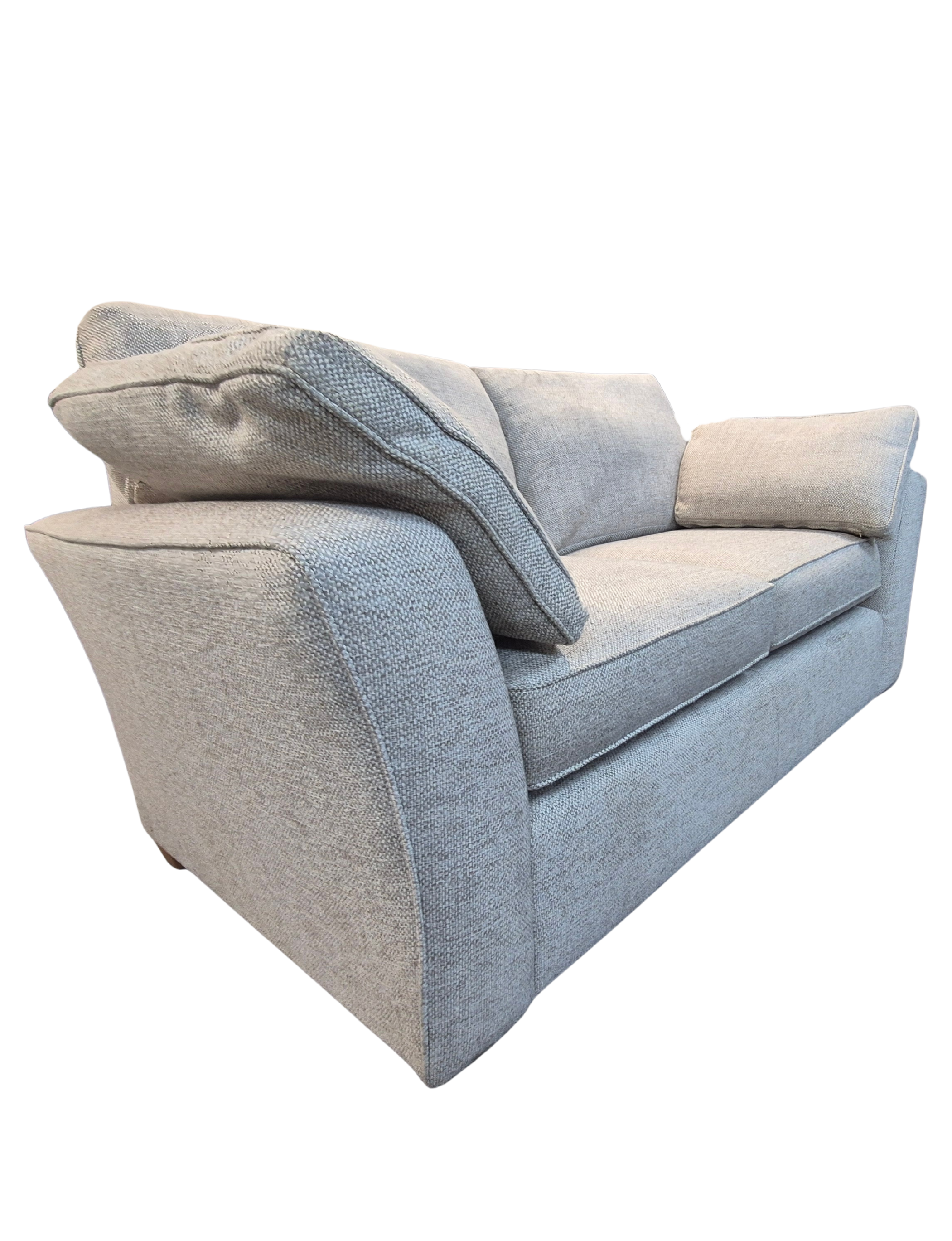 Next Heath Neutral 2-Seater Sofa