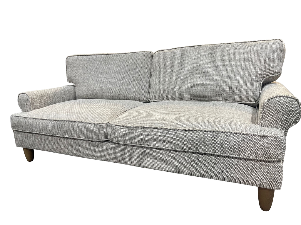 Next Delia Chunky Weave 3 Seater