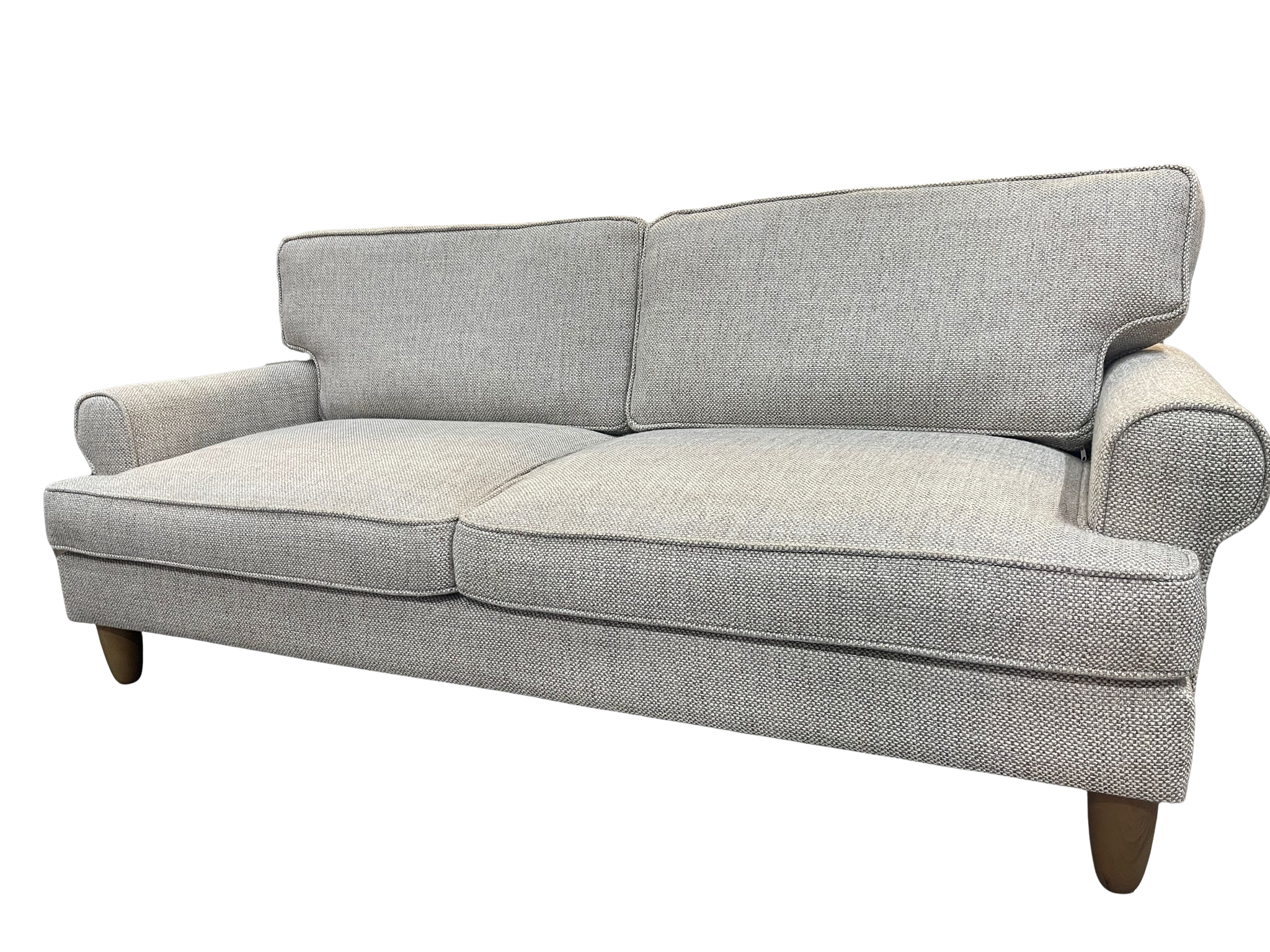 Next Delia Chunky Weave 3 Seater