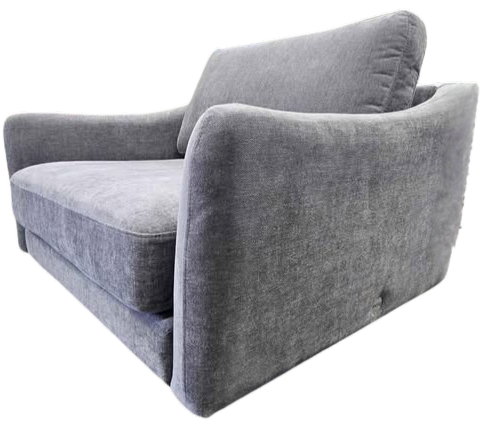 SNUG Velvet Mid Grey – Rebel Range | New & Boxed