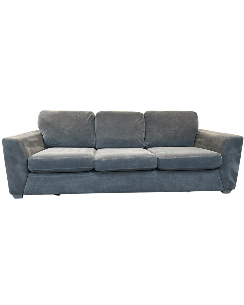 DFS Freya Graphite 4 Seater