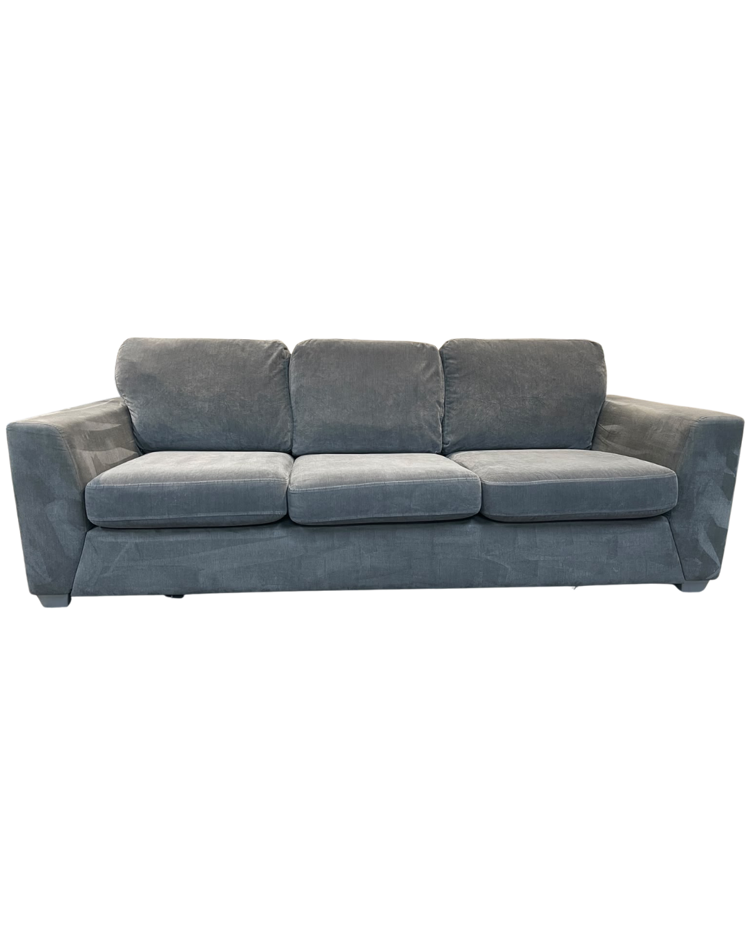 DFS Freya Graphite 4 Seater