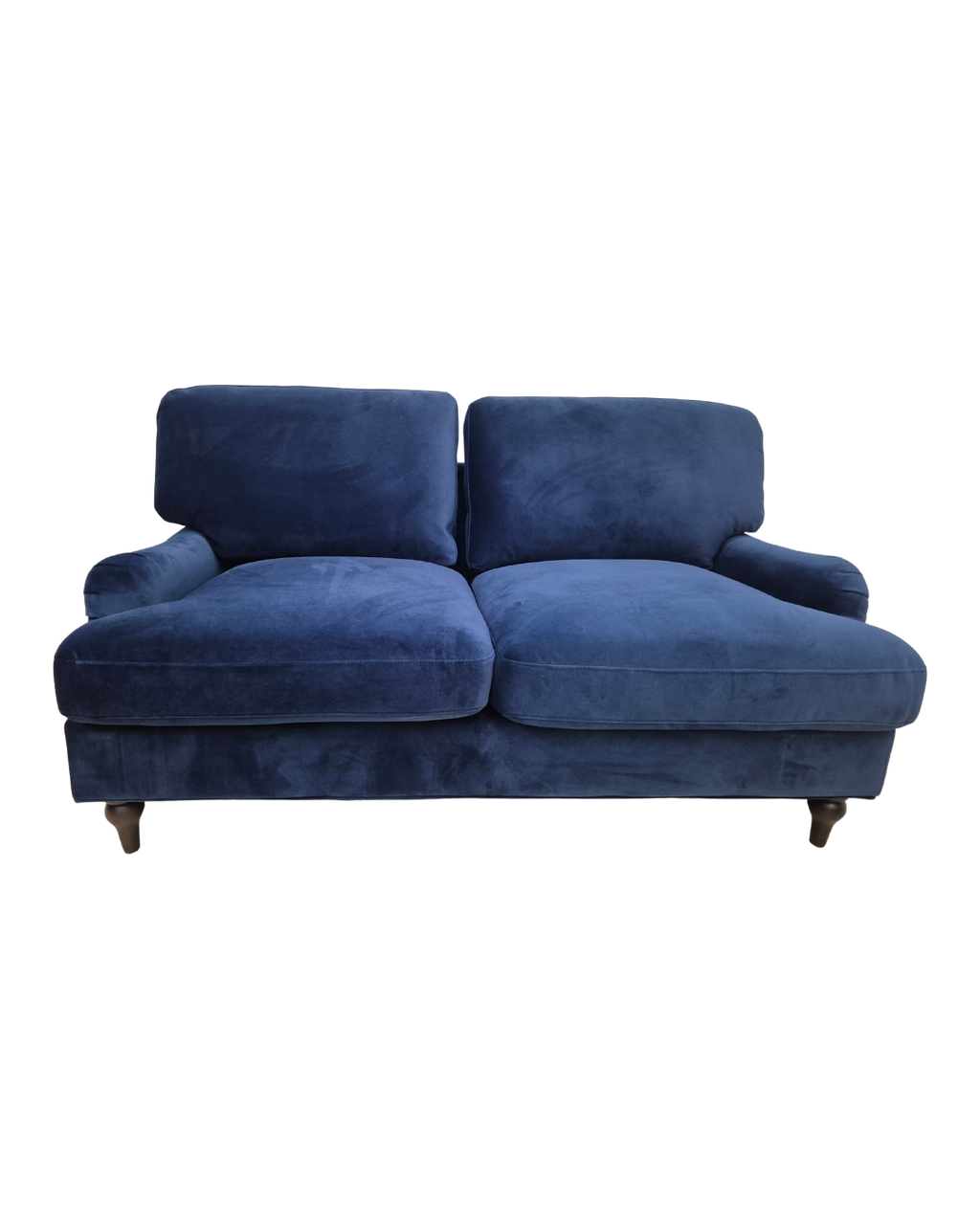 Dusk Hampshire Royal Blue 2 Seater