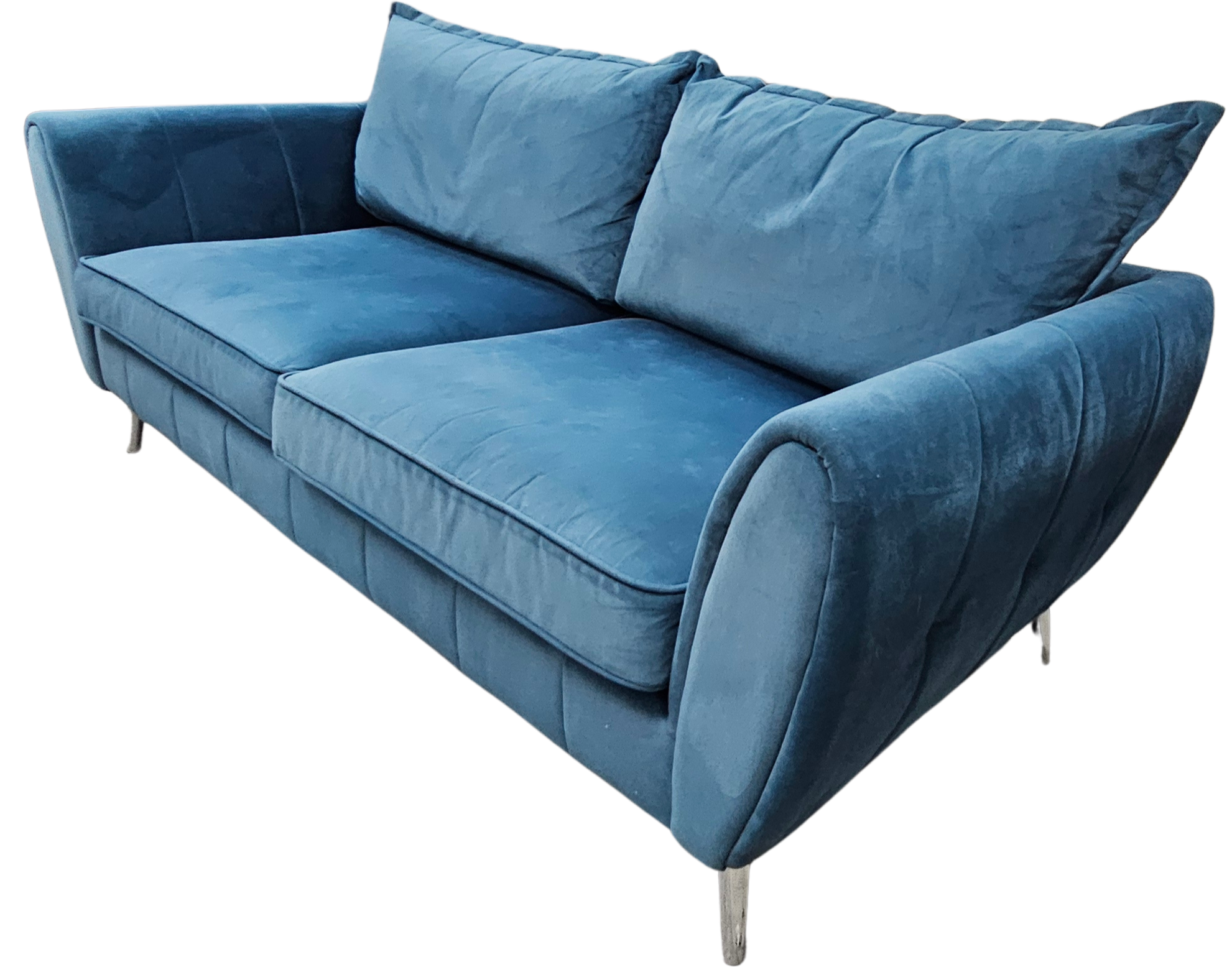 Sofology Gabrielle Three Seater