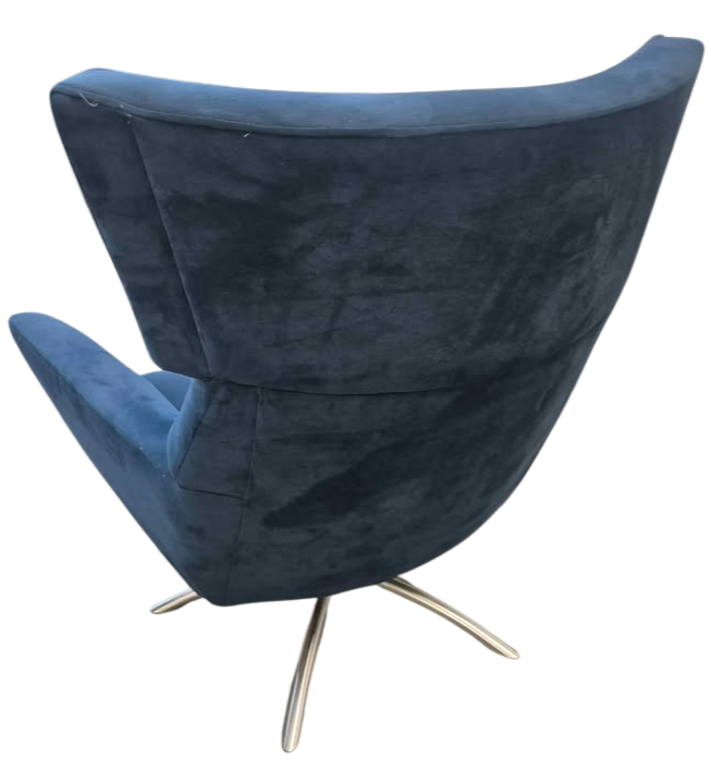 Furniture Village – Lounge & Co Jacob Swivel Chair