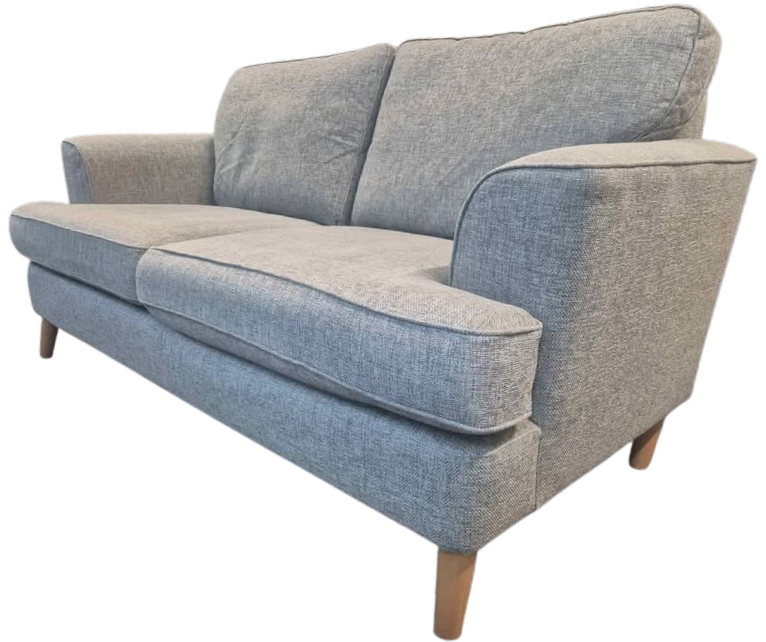 M&S Copenhagen Grey 2 Seater Sofa