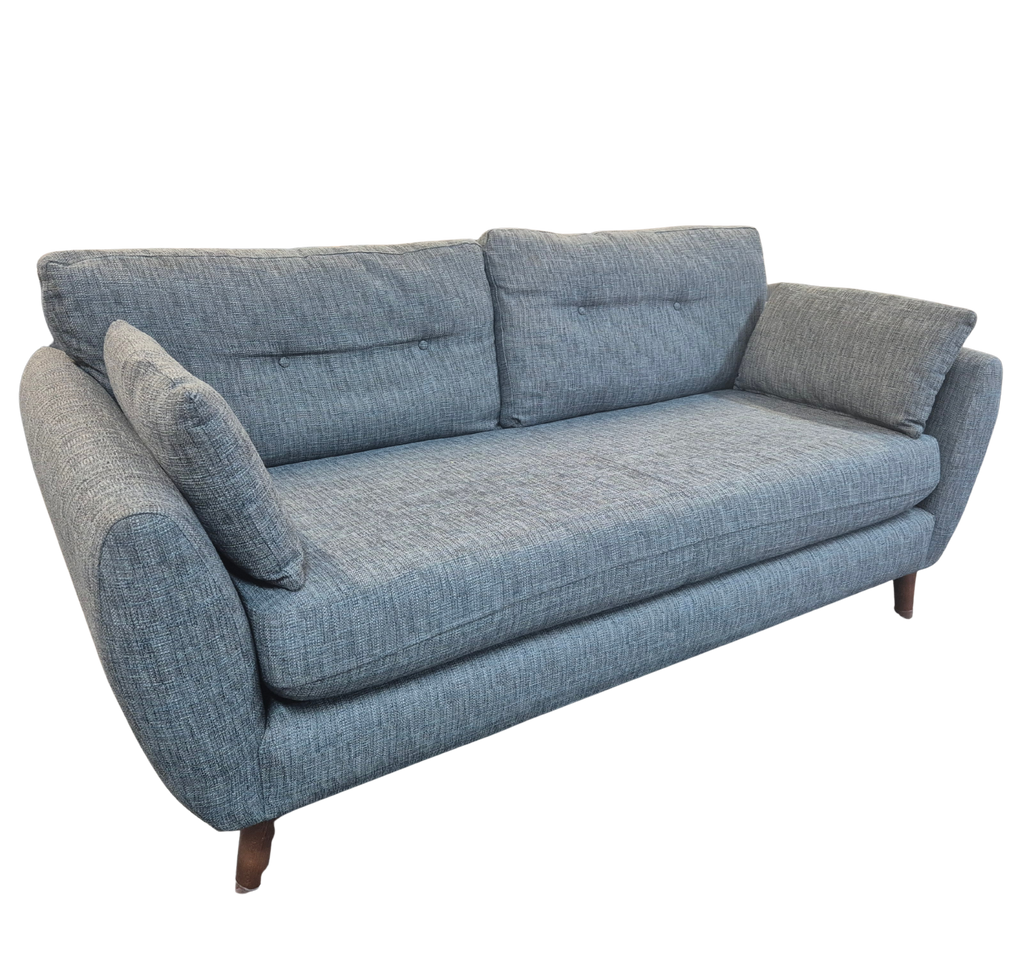 Next Wilson Three Seater – Grey