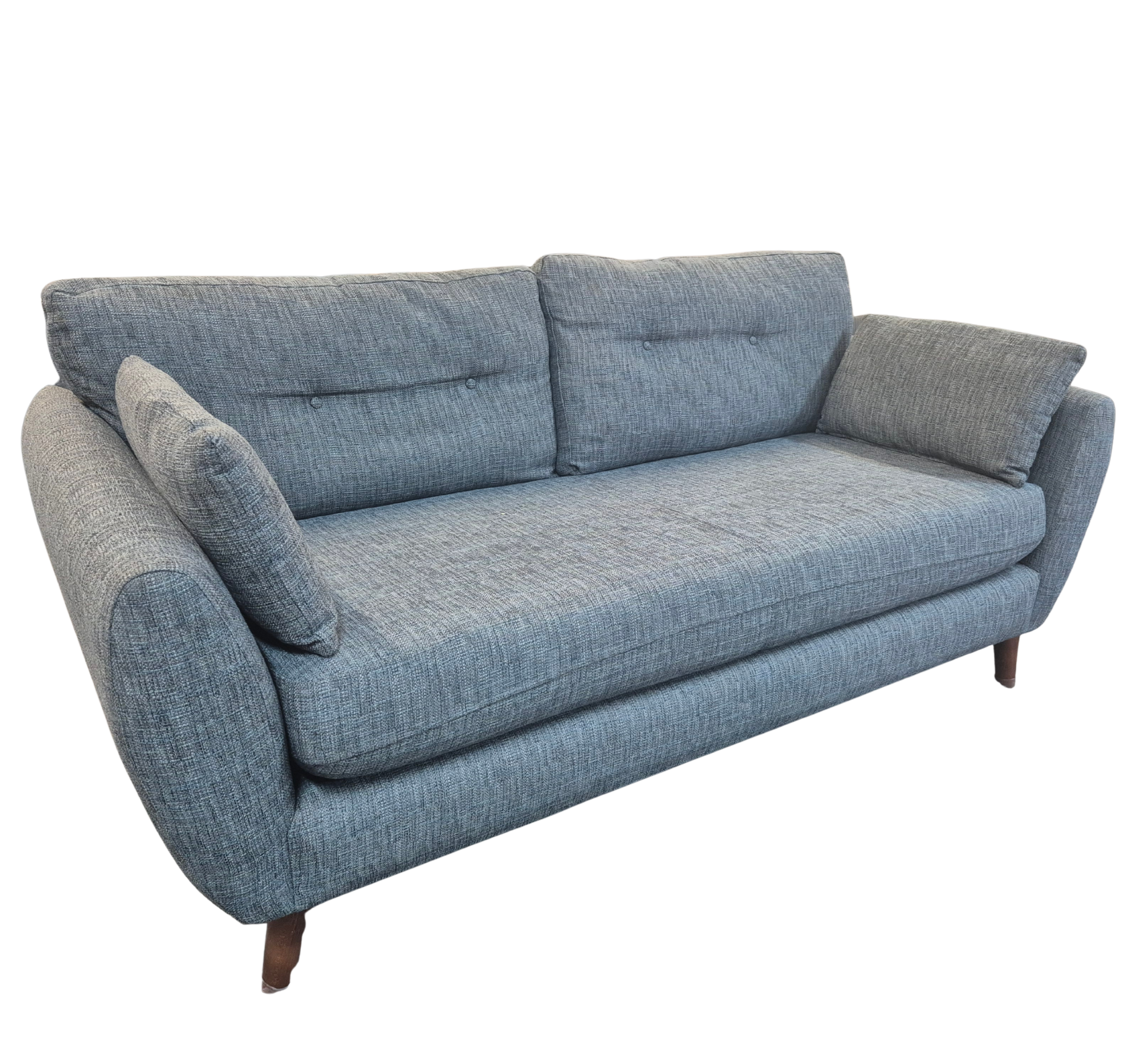 Next Wilson Three Seater – Grey