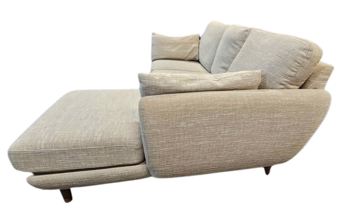 Next Wilson Small Chaise Sofa