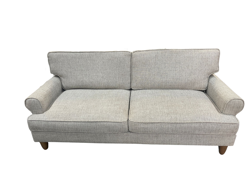 Next Delia Chunky Weave 3 Seater