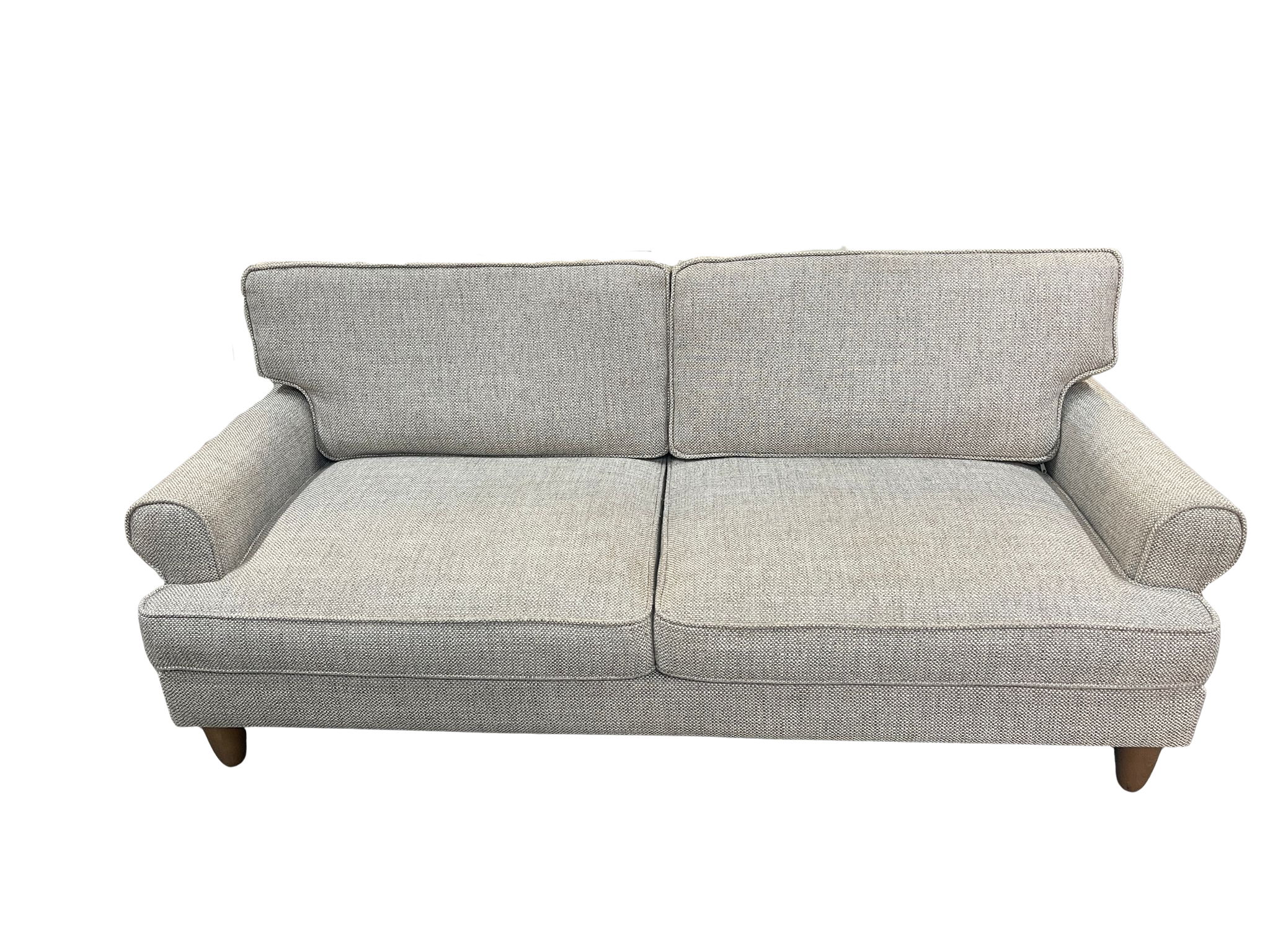 Next Delia Chunky Weave 3 Seater