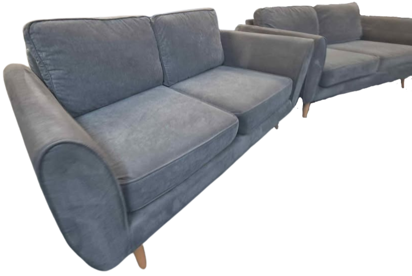DFS Aurora 2 + 3 Seaters