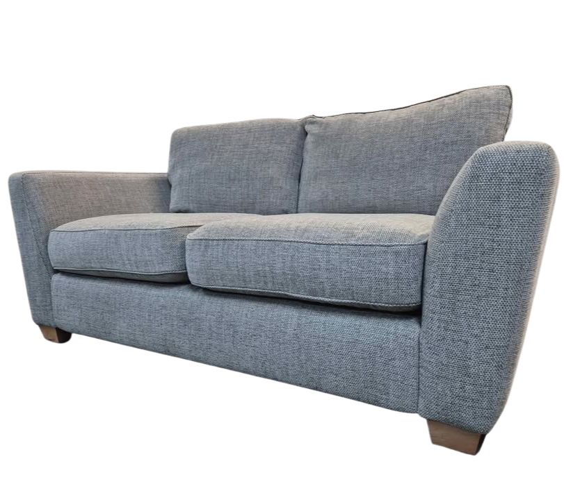 DFS Sophia Grey Combination 2 Seater