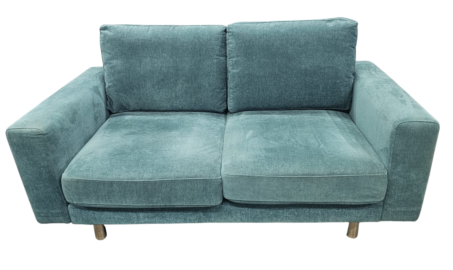 Teal Snug 2-Seater – Rebel Range
