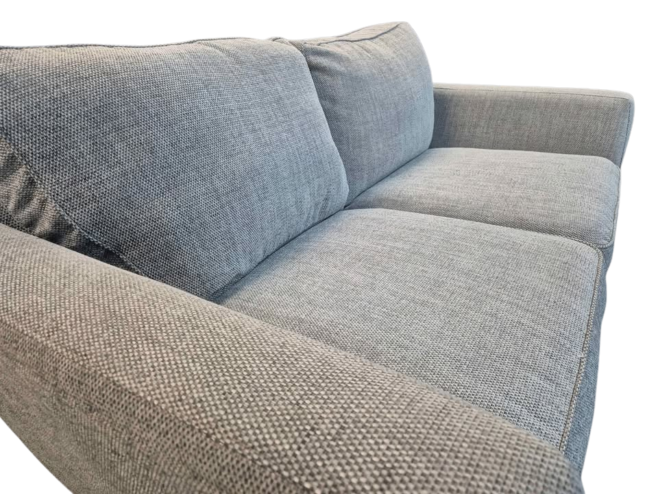 DFS Sophia Grey Combination 2 Seater
