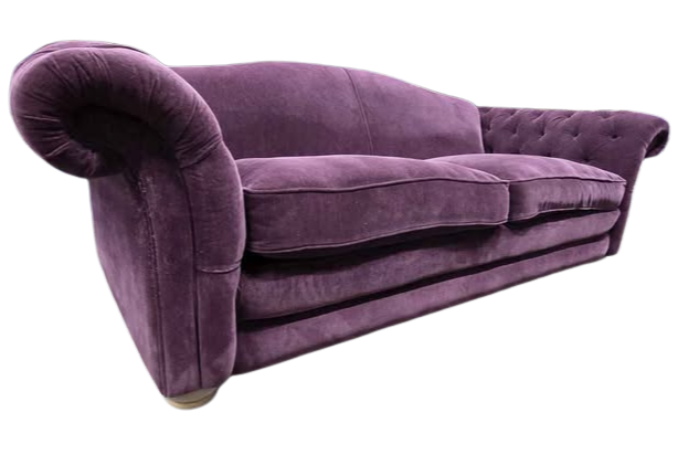 DFS Lochleven Purple 4 Seater