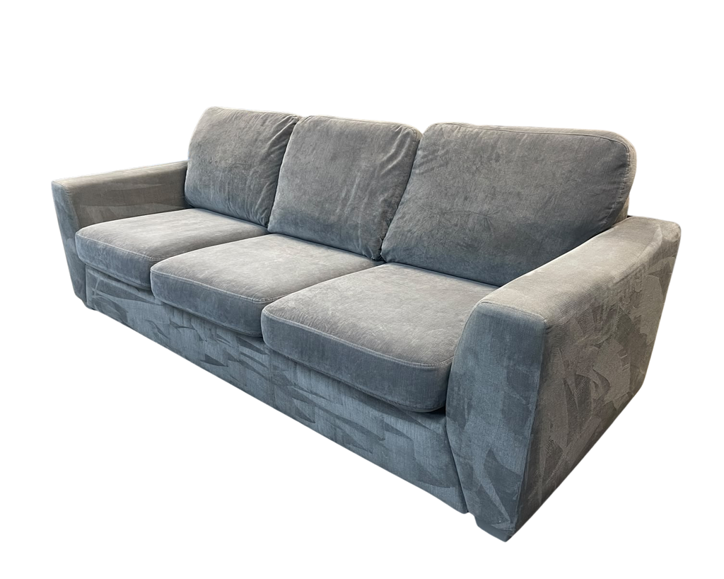 DFS Freya Graphite 4 Seater