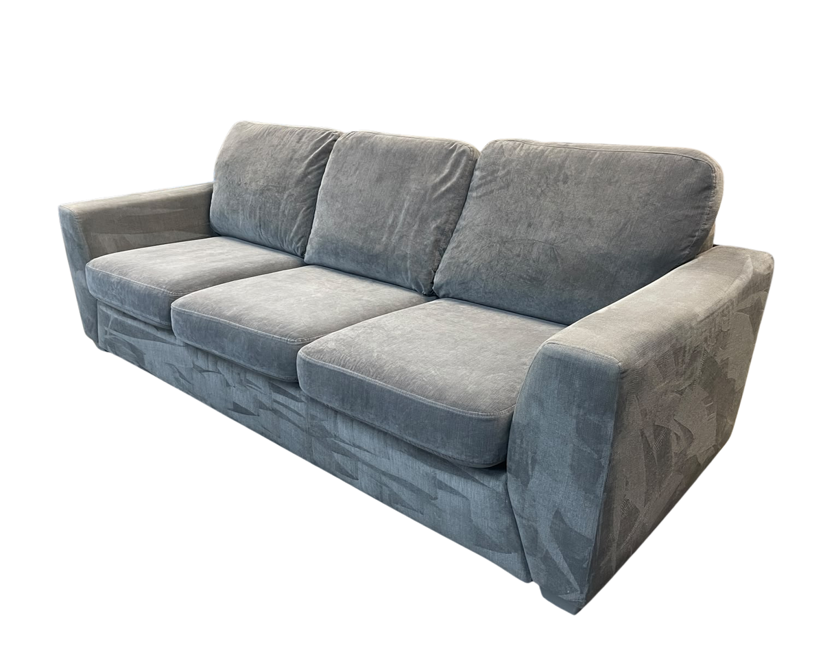 DFS Freya Graphite 4 Seater