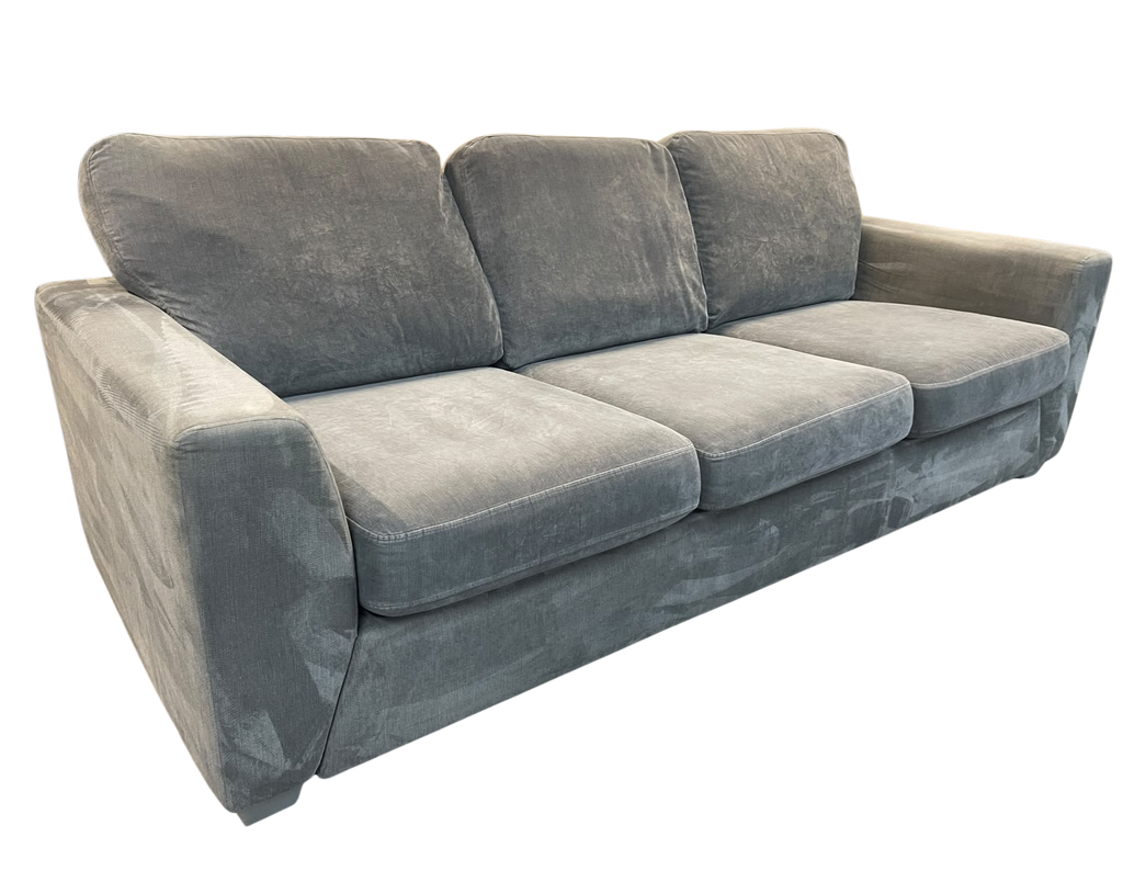 DFS Freya Graphite 4 Seater