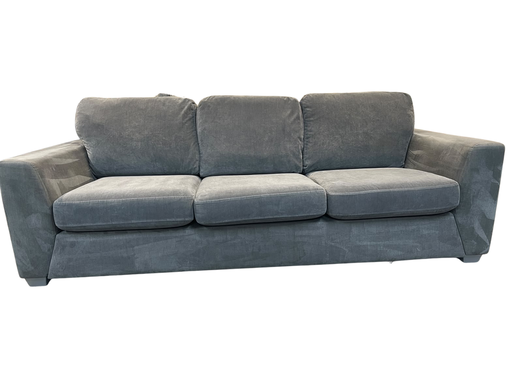 DFS Freya Graphite 4 Seater
