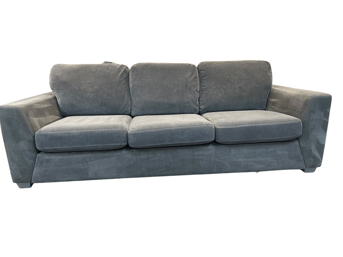 DFS Freya Graphite 4 Seater