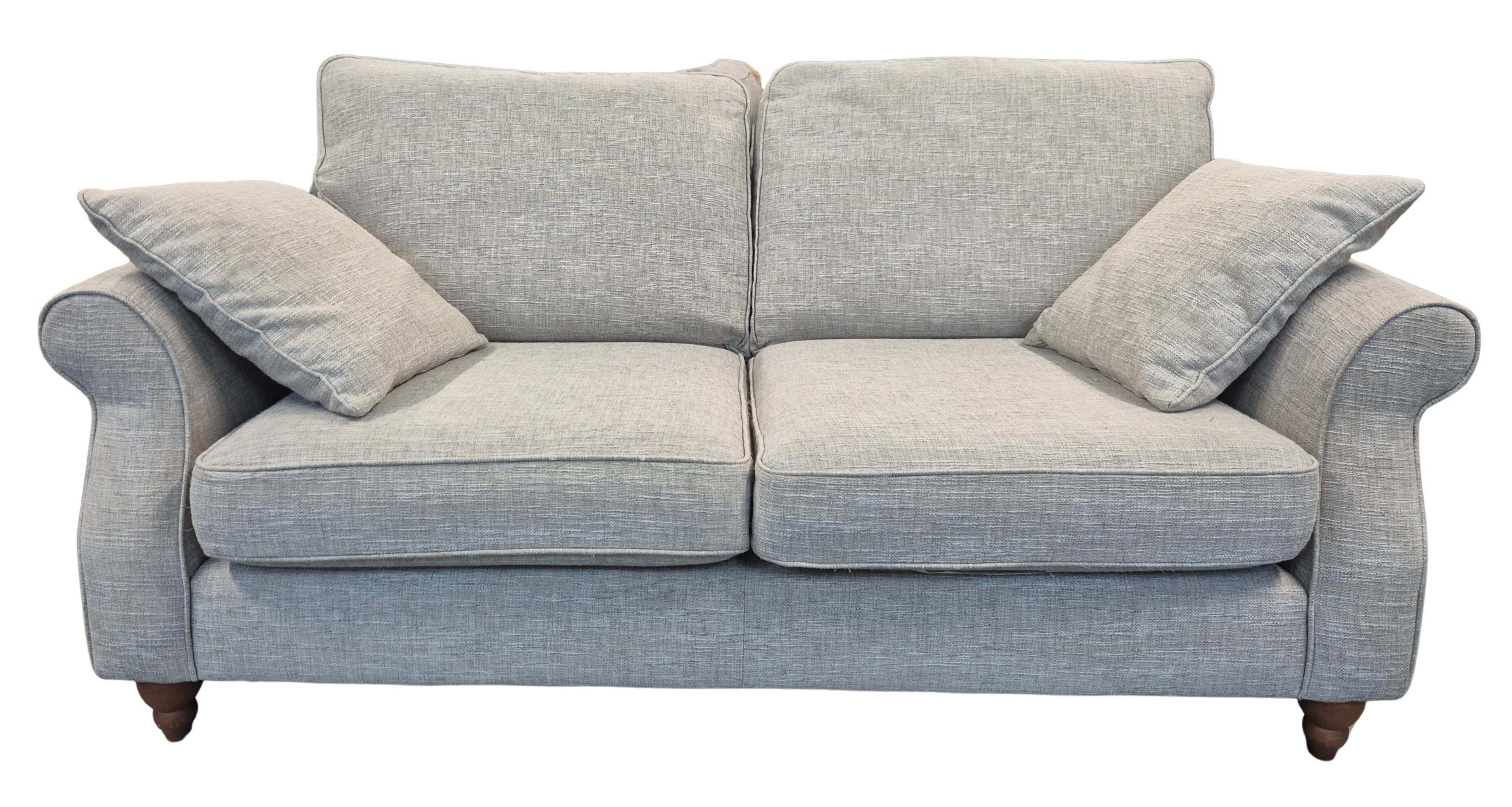 Next Ashford Mid Natural 2 Seater