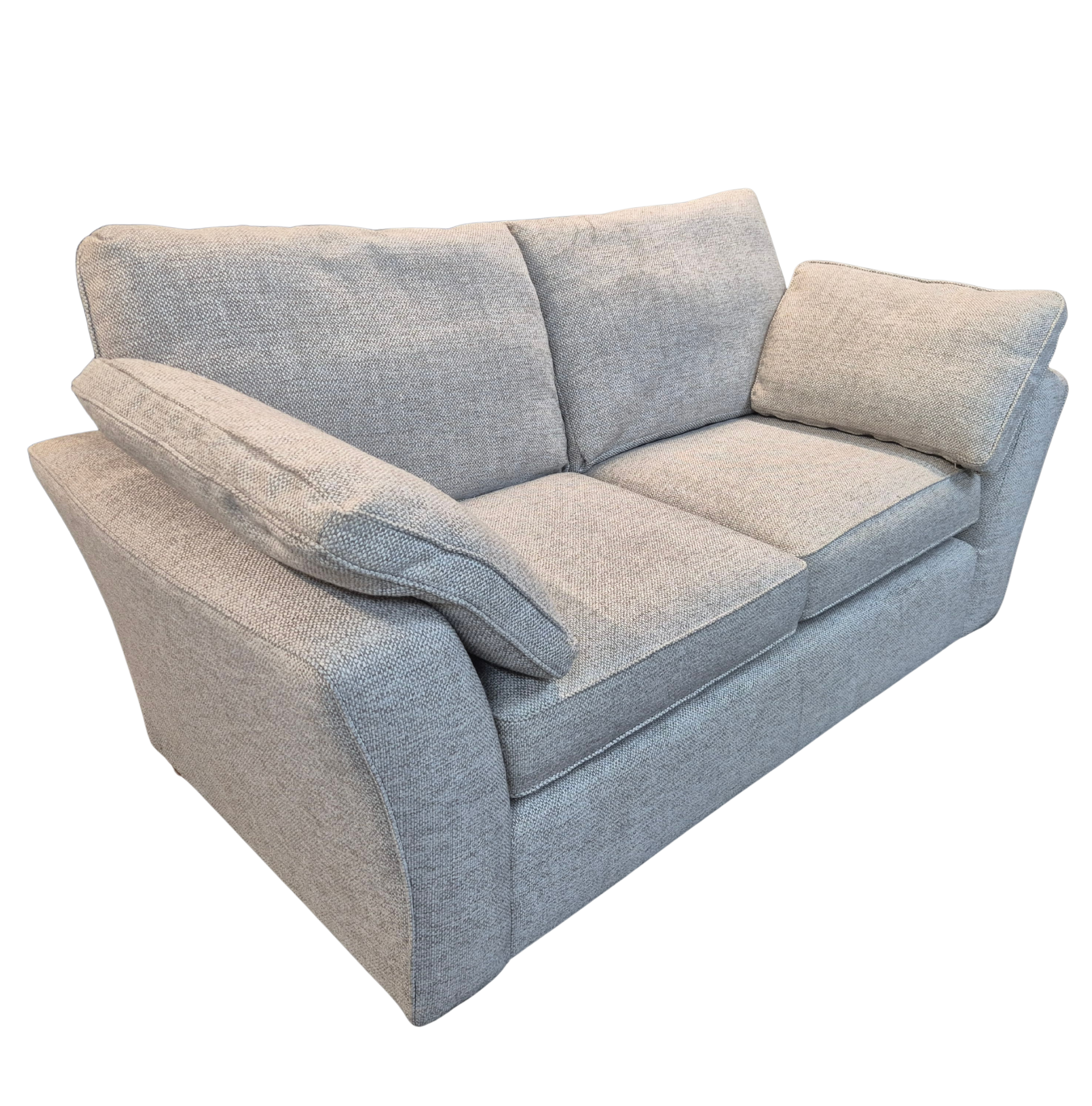 Next Heath Neutral 2-Seater Sofa