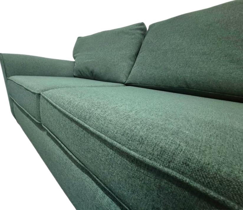 Next Michigan Medium 2 Seater Sofa – Dark Teal